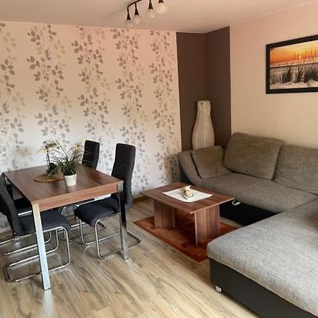 Insel Koje #1 Apartment Fehmarn Luaran gambar